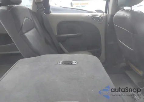 2003 Chrysler Pt Cruiser Limited из США, поврежденный, VIN 3C8FY68B13T604898